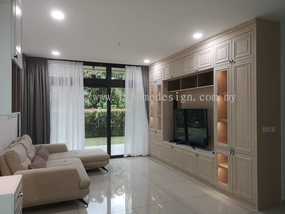 House Renovation Woks-Horizon Hill