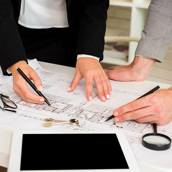 Interior Design Project Management