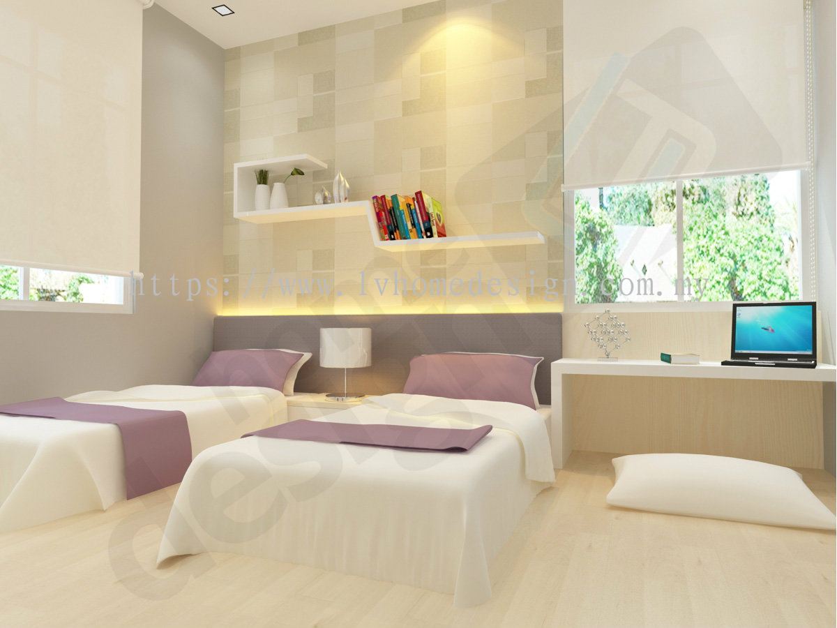 Child Room Design