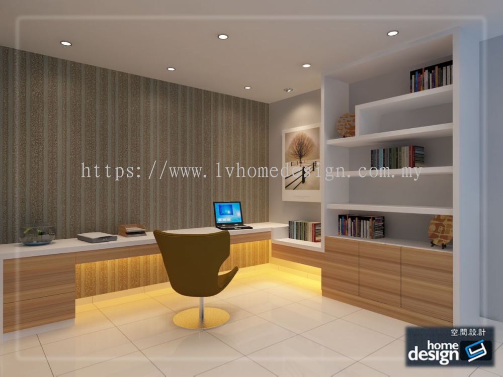 Study Table Design